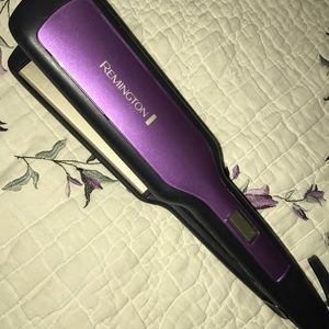 Flat Iron Straightener